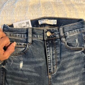 Women's Blue Jeans